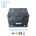 HDPE Electrofusion Pipe Fitting Moulds